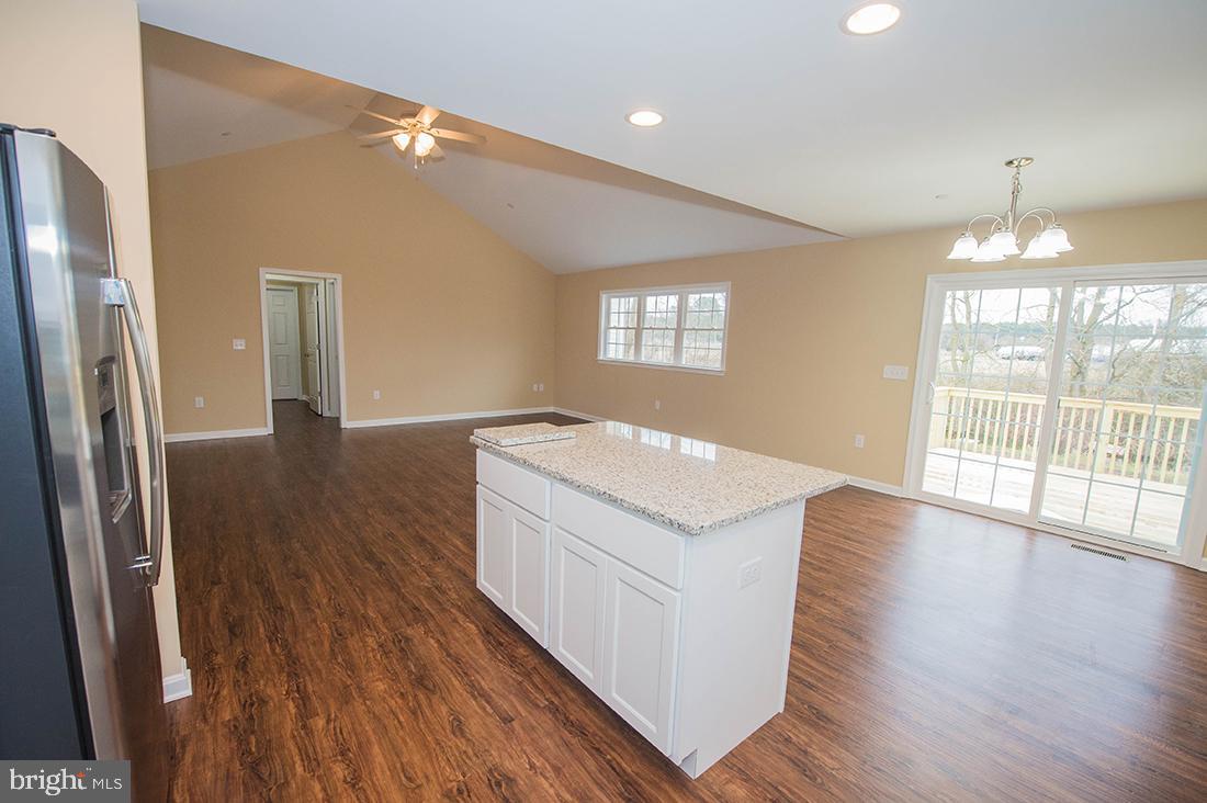 KAYWOOD - Residential