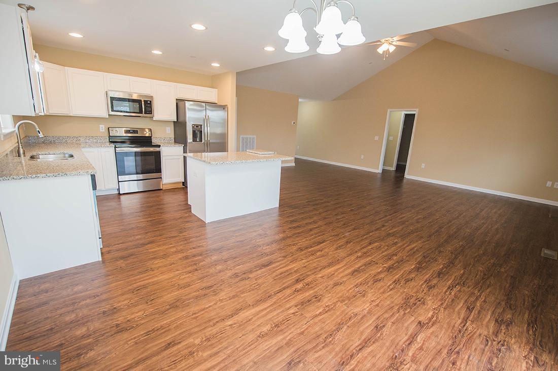 KAYWOOD - Residential