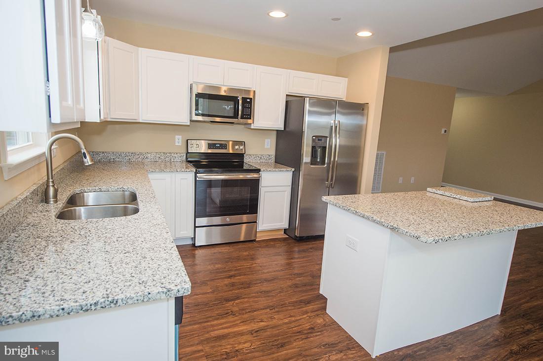 KAYWOOD - Residential