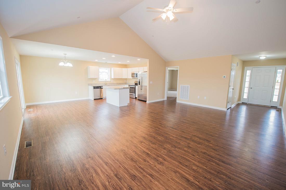 KAYWOOD - Residential