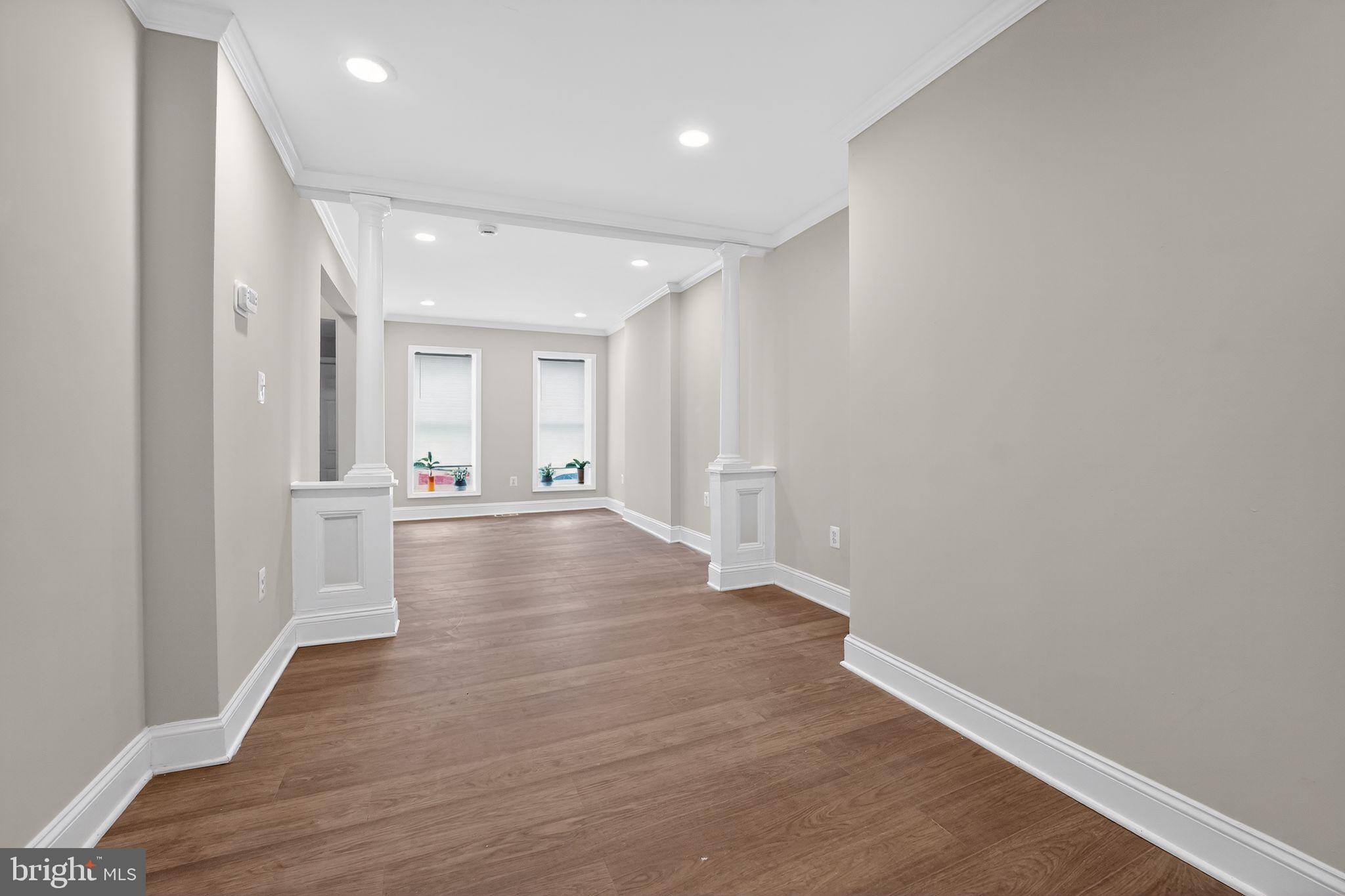 BELVEDERE - Residential