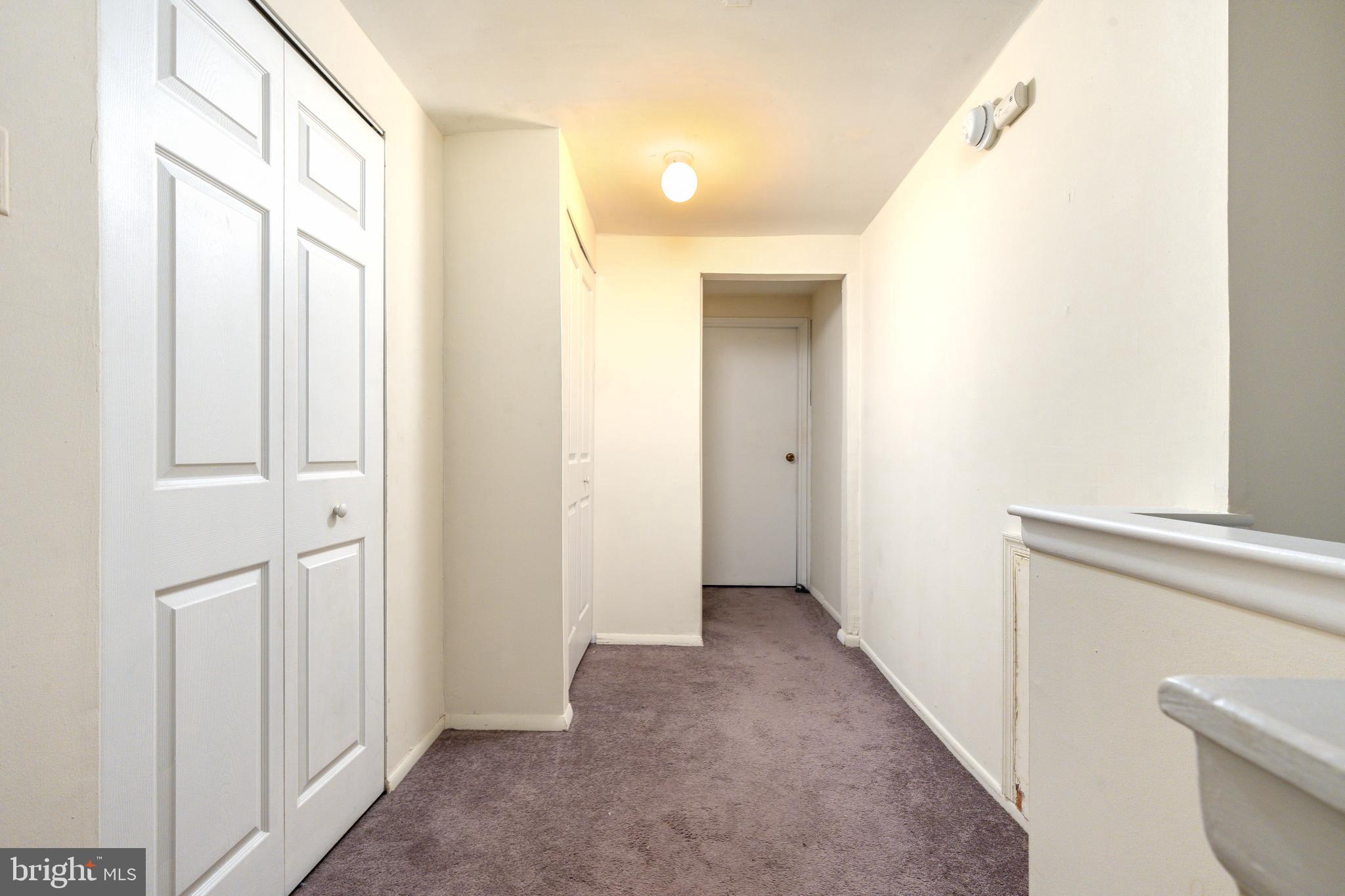 WASHINGTON SQ WEST - Residential Income