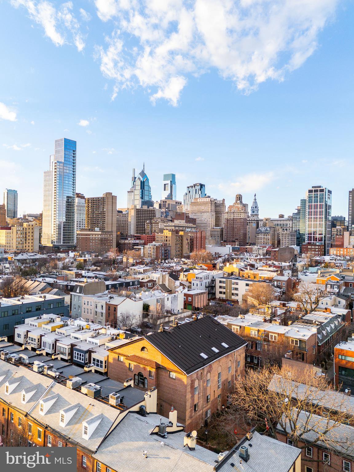 WASHINGTON SQ WEST - Residential Income