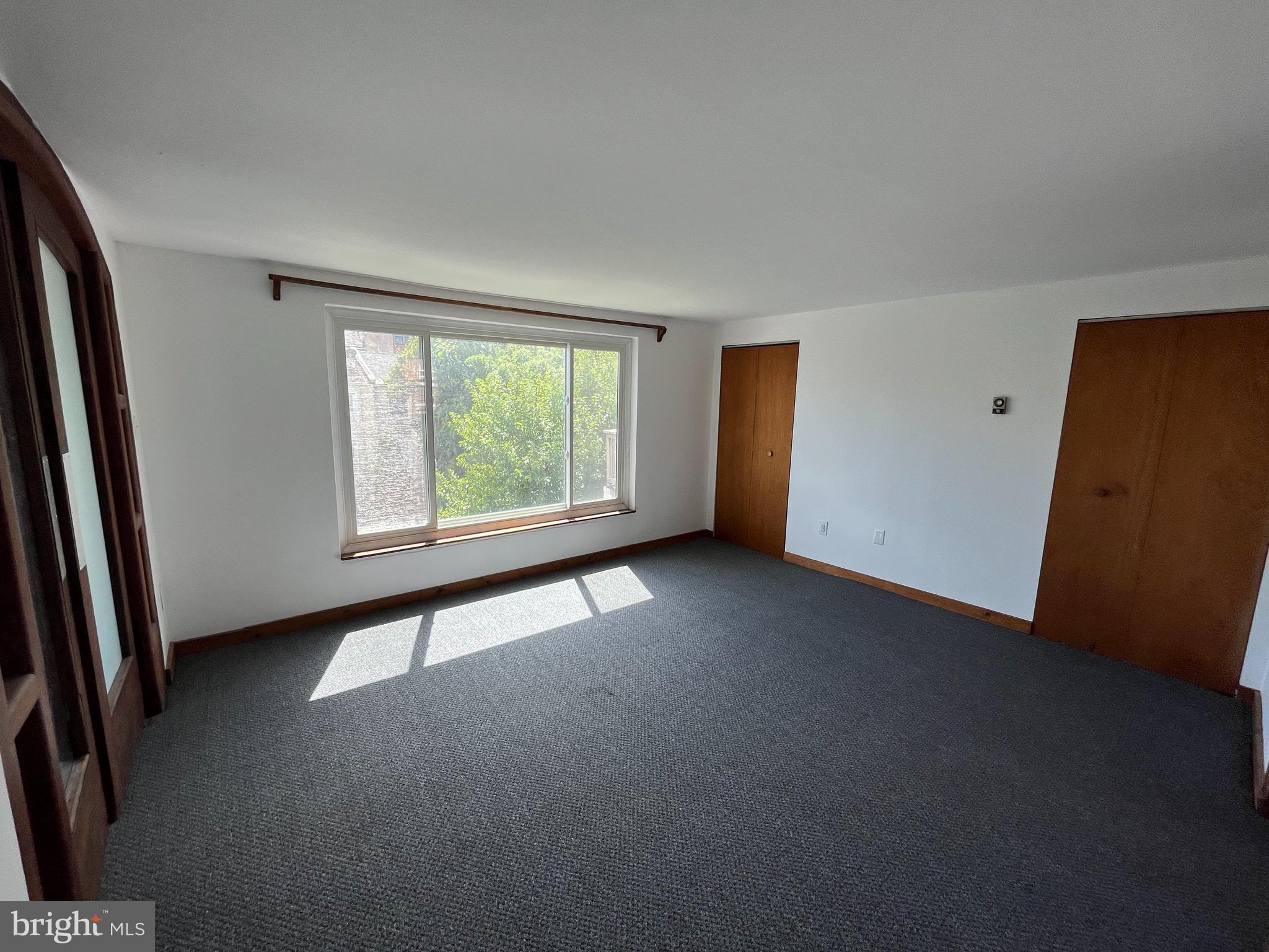 FAIRMOUNT - Residential Lease