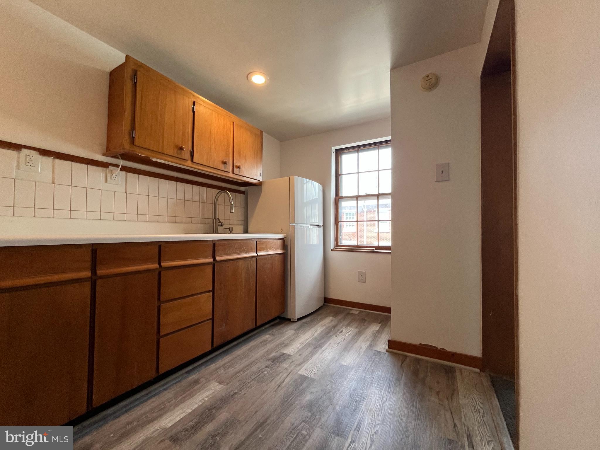 FAIRMOUNT - Residential Lease