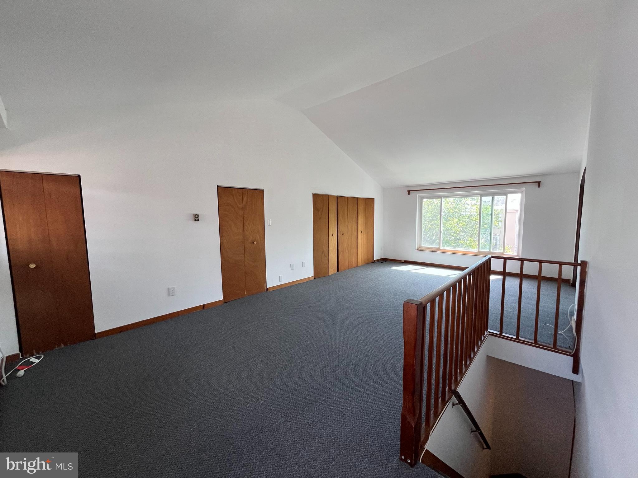 FAIRMOUNT - Residential Lease