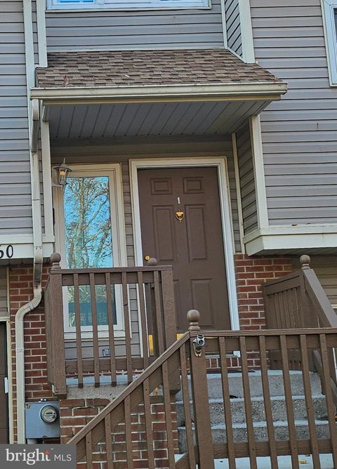 160 GREENLEAF ROAD YORK PA 17406