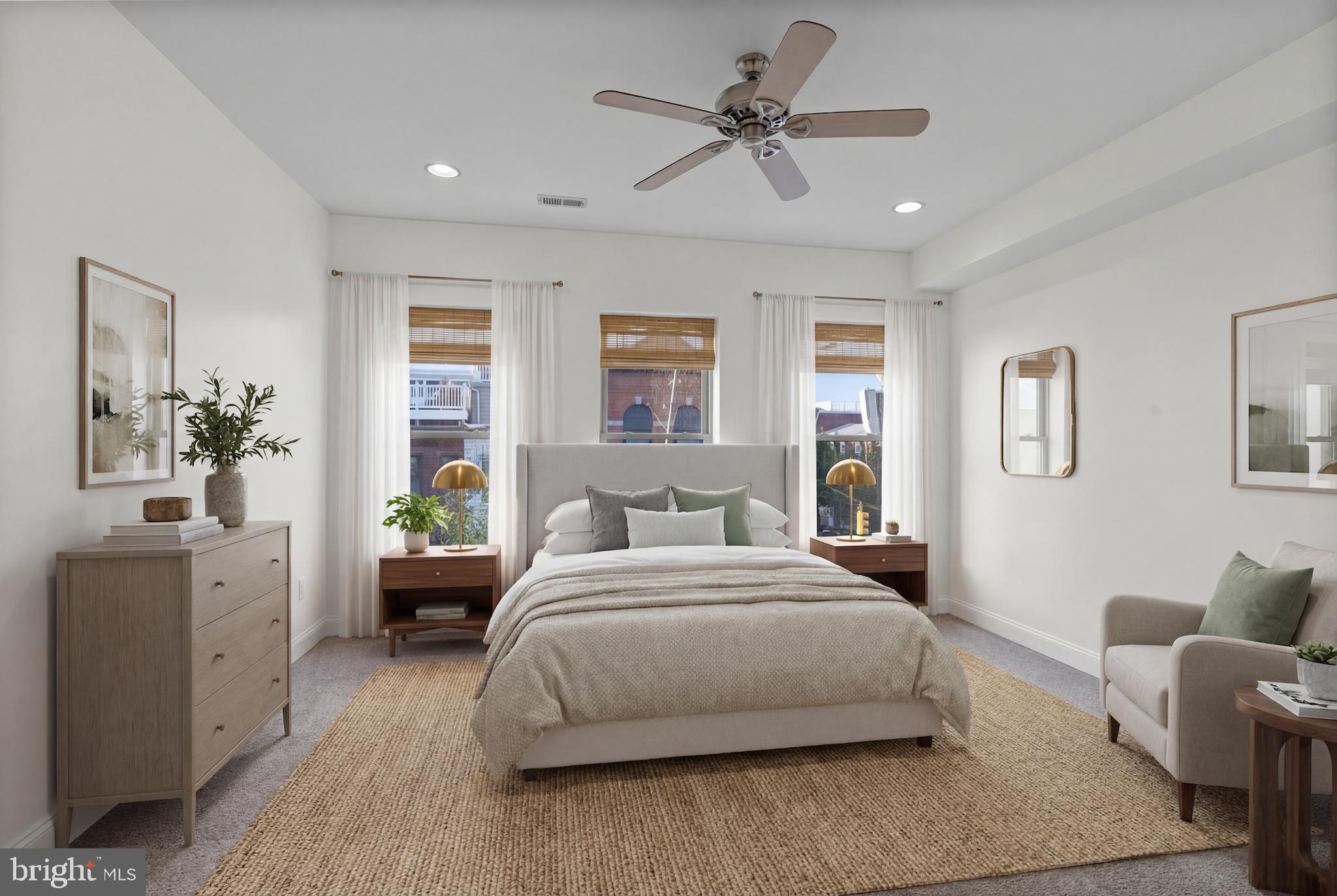 RIVERSIDE PARK - Residential Lease