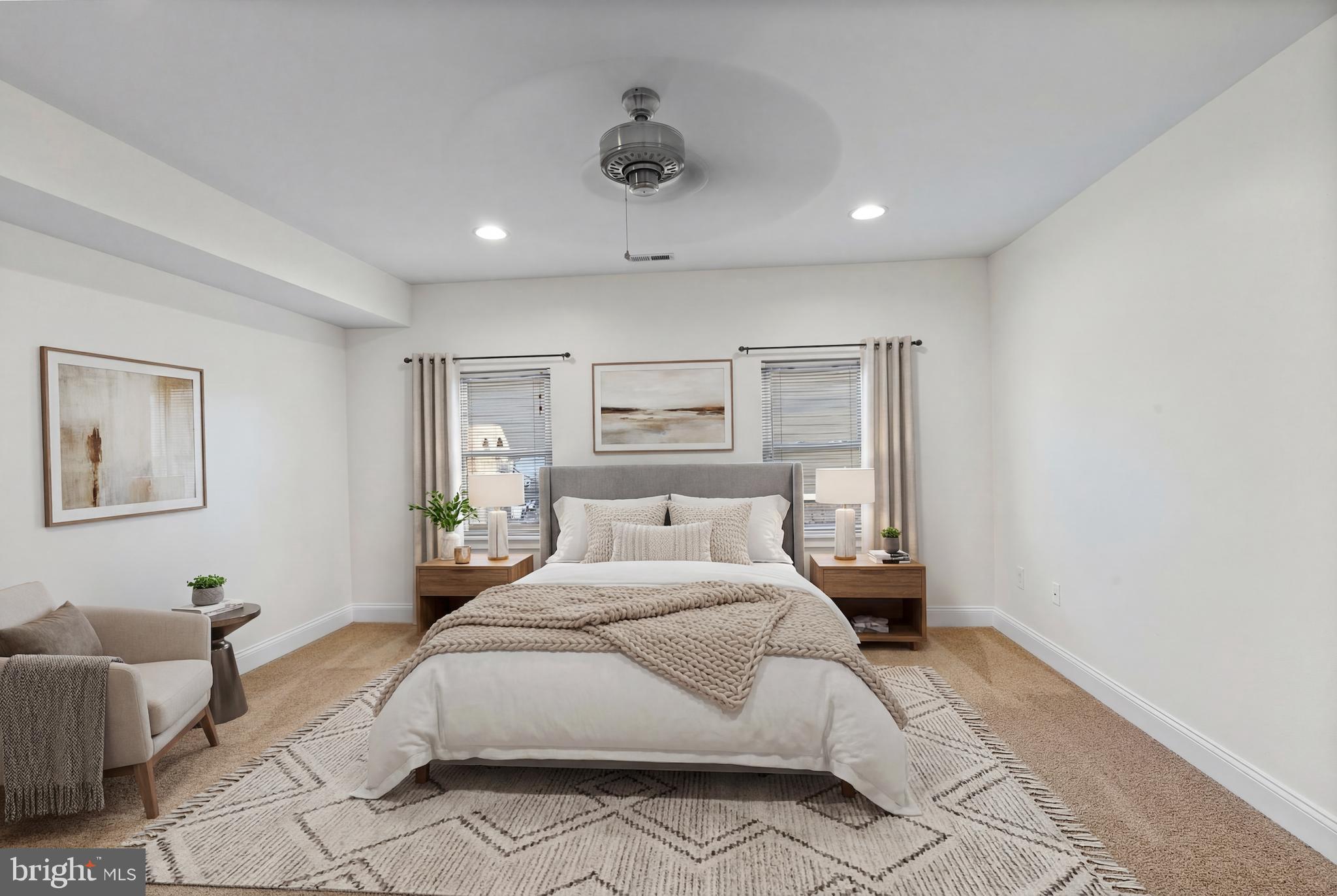 RIVERSIDE PARK - Residential Lease