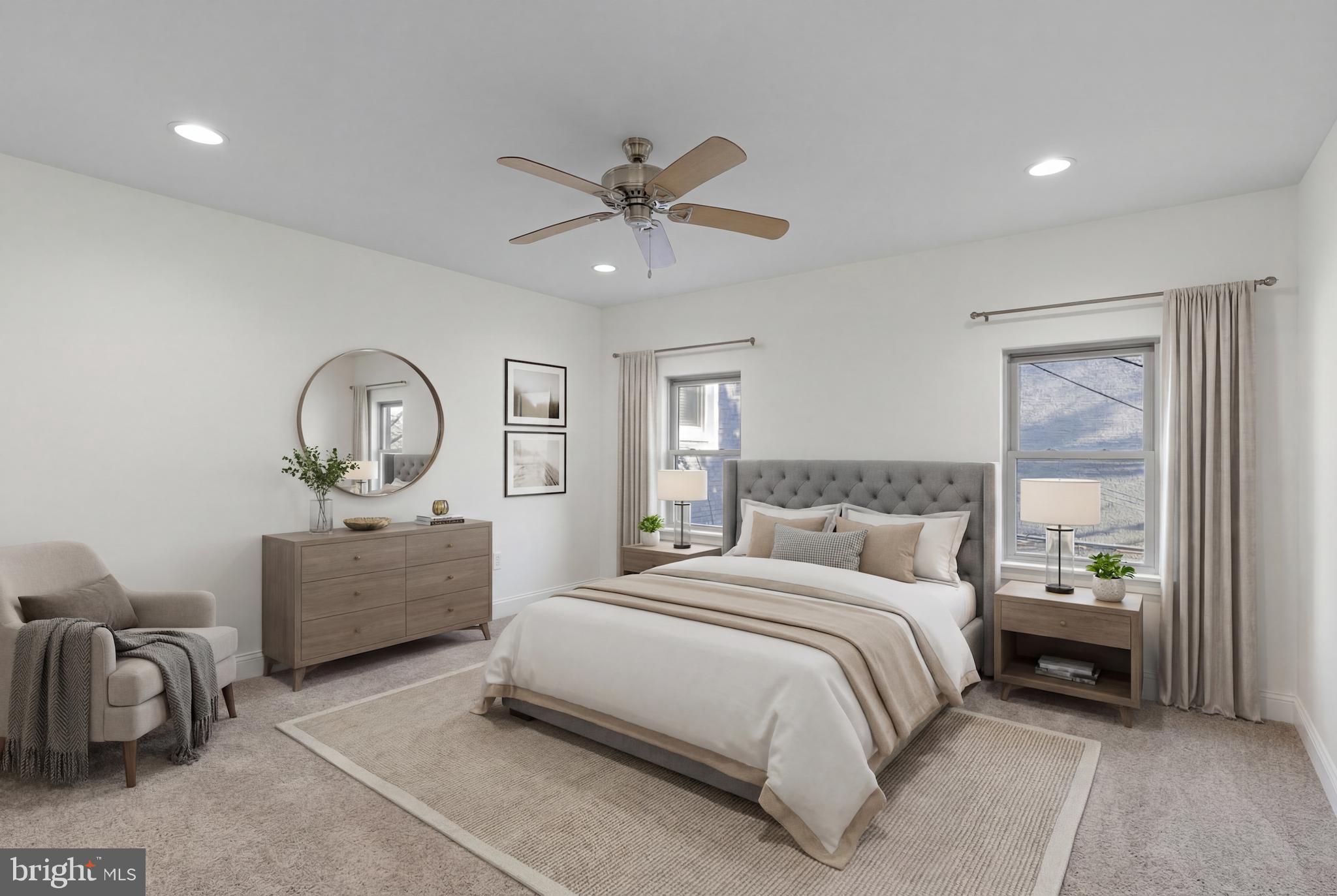 RIVERSIDE PARK - Residential Lease