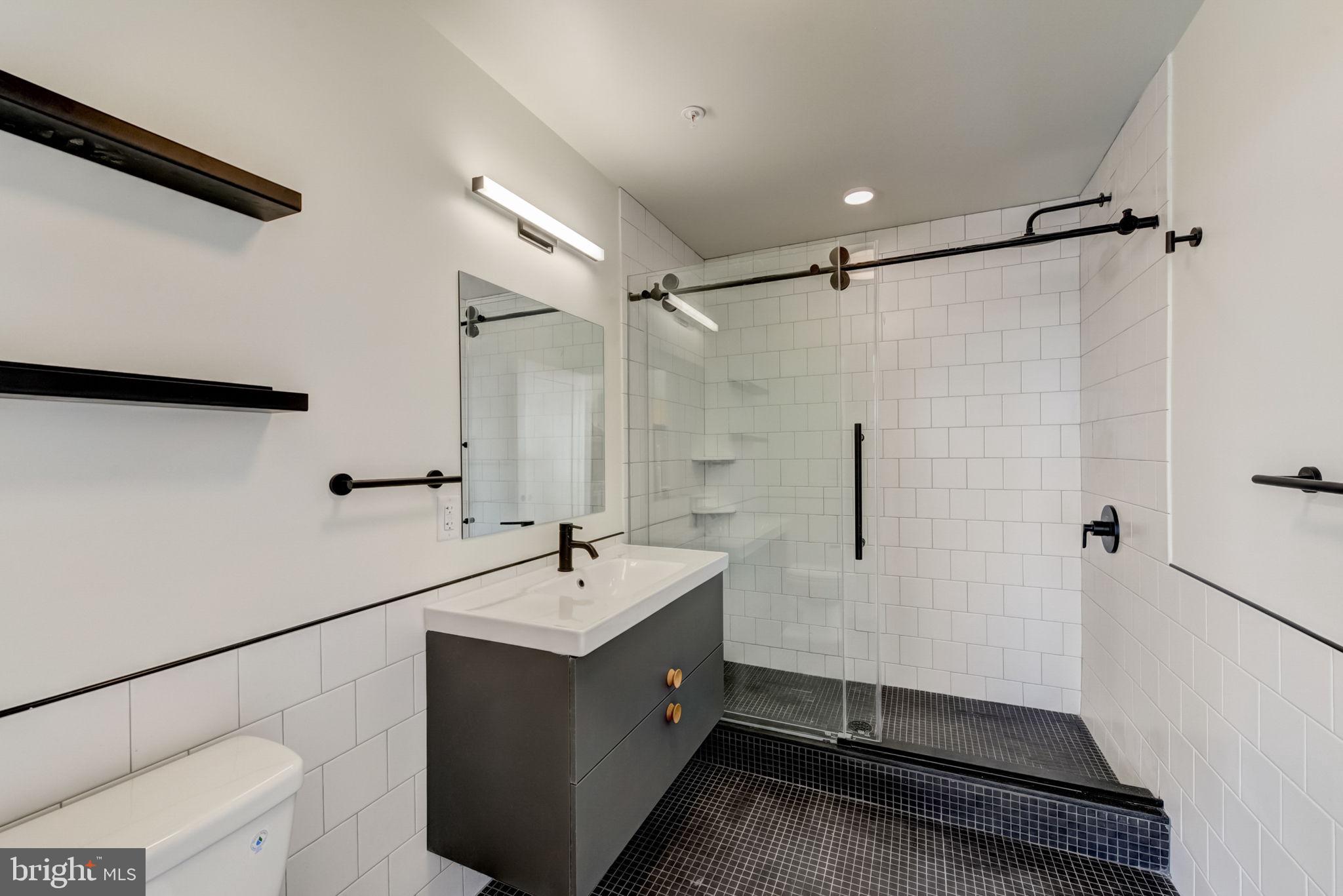 FISHTOWN - Residential Lease