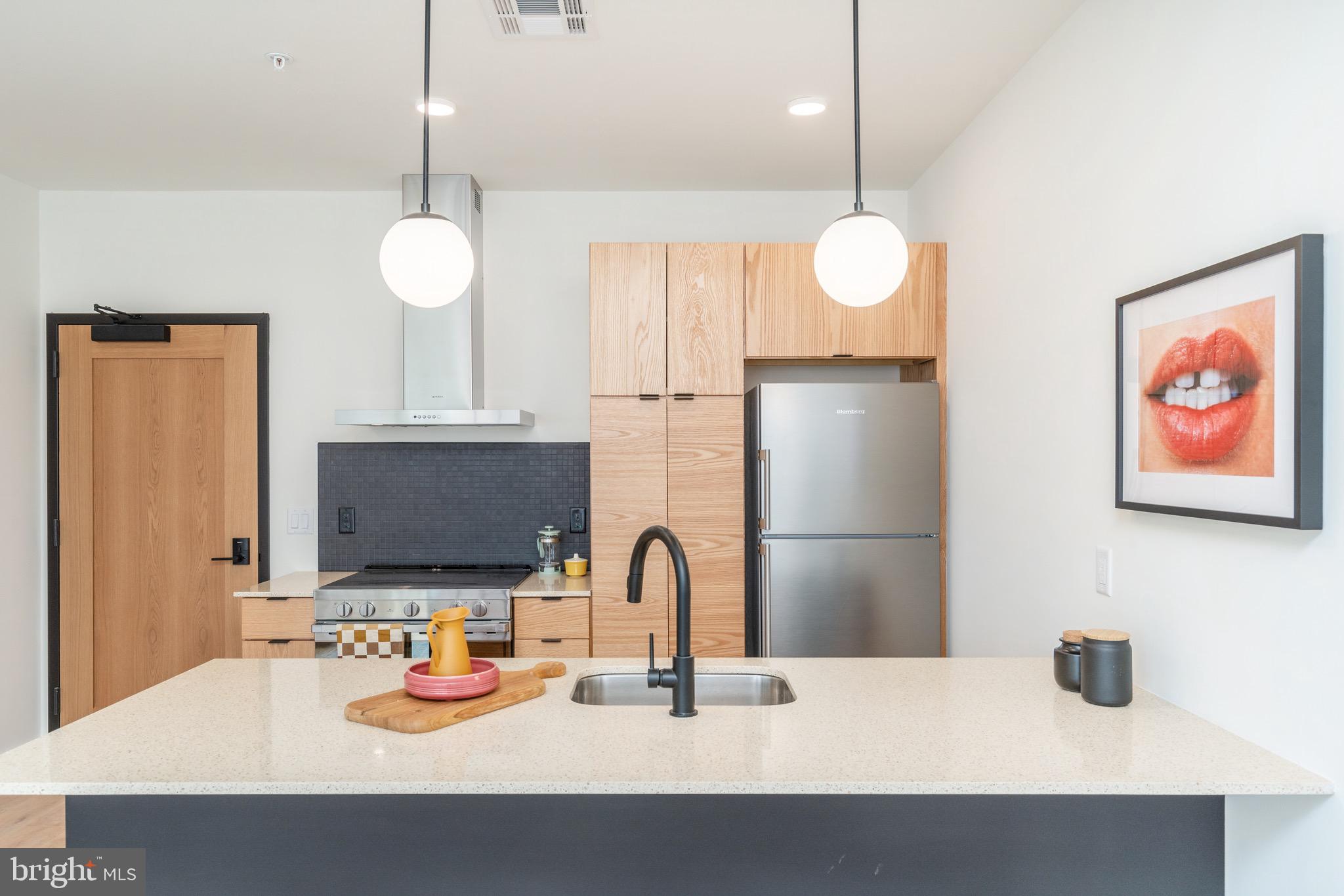 FISHTOWN - Residential Lease