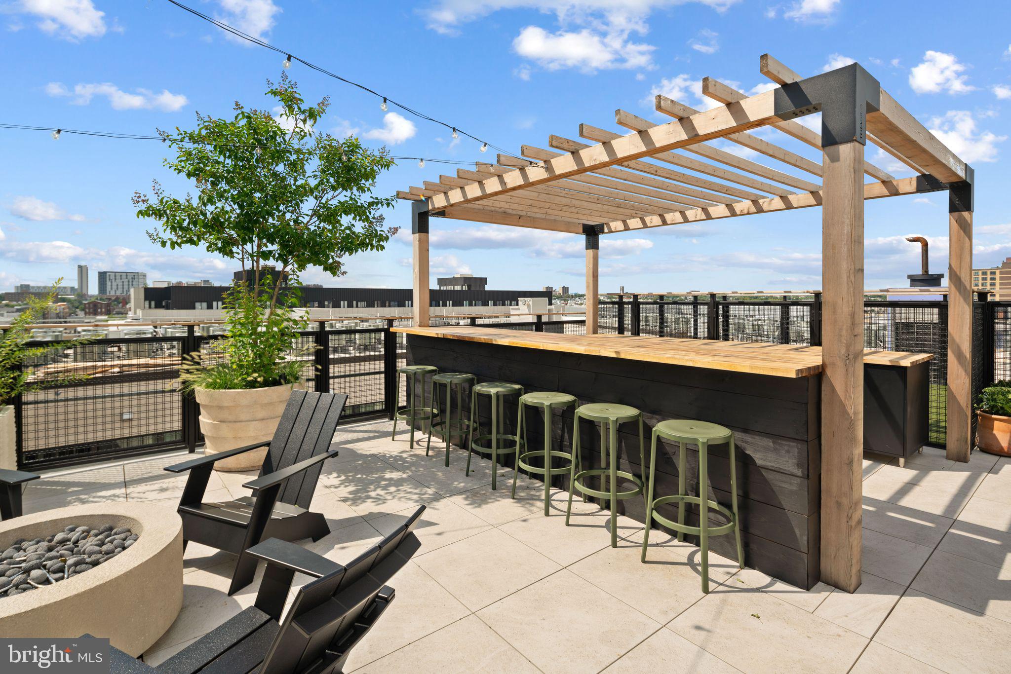 FISHTOWN - Residential Lease