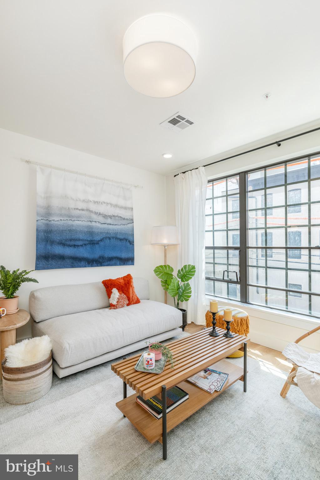 FISHTOWN - Residential Lease