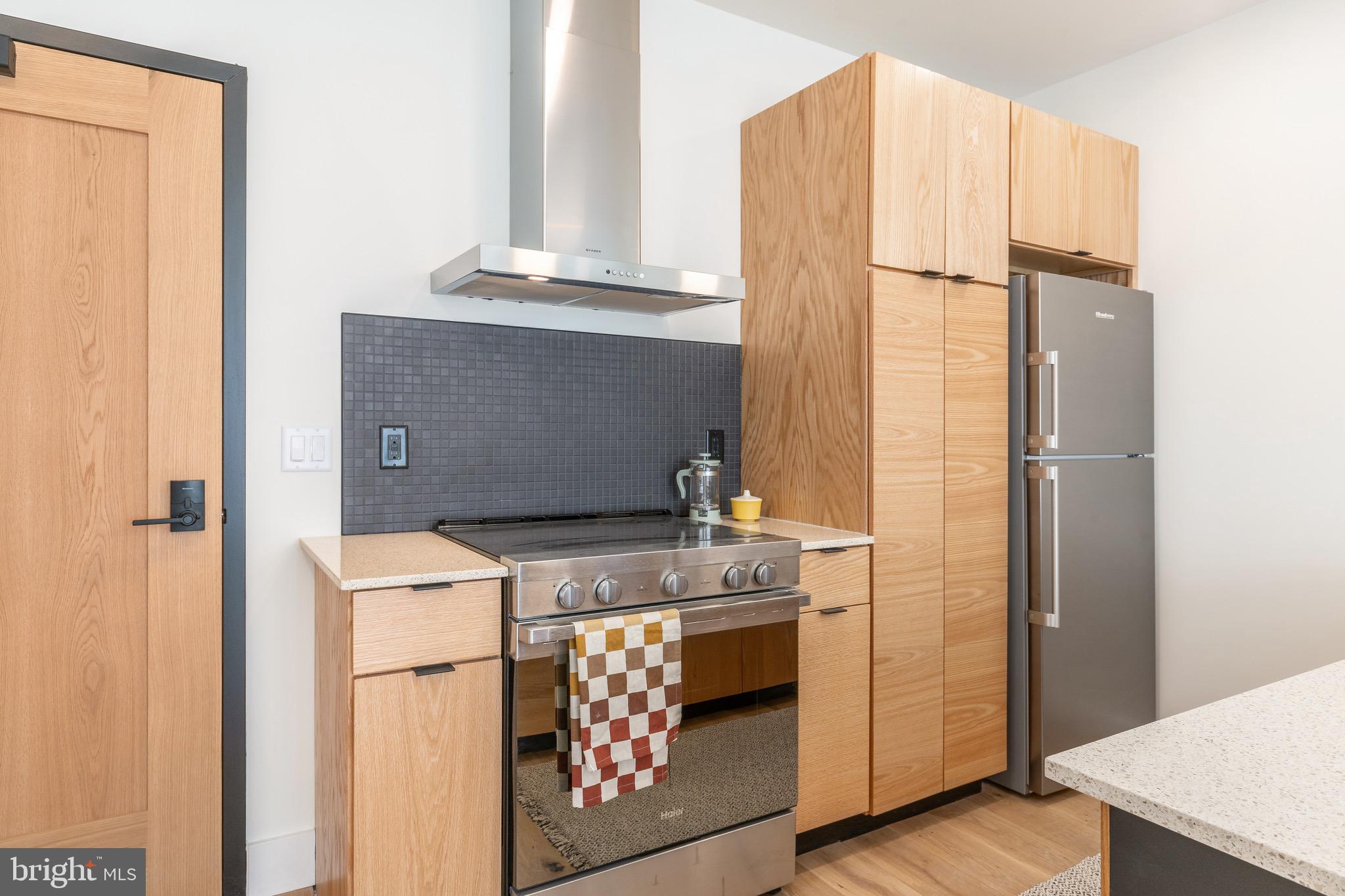 FISHTOWN - Residential Lease