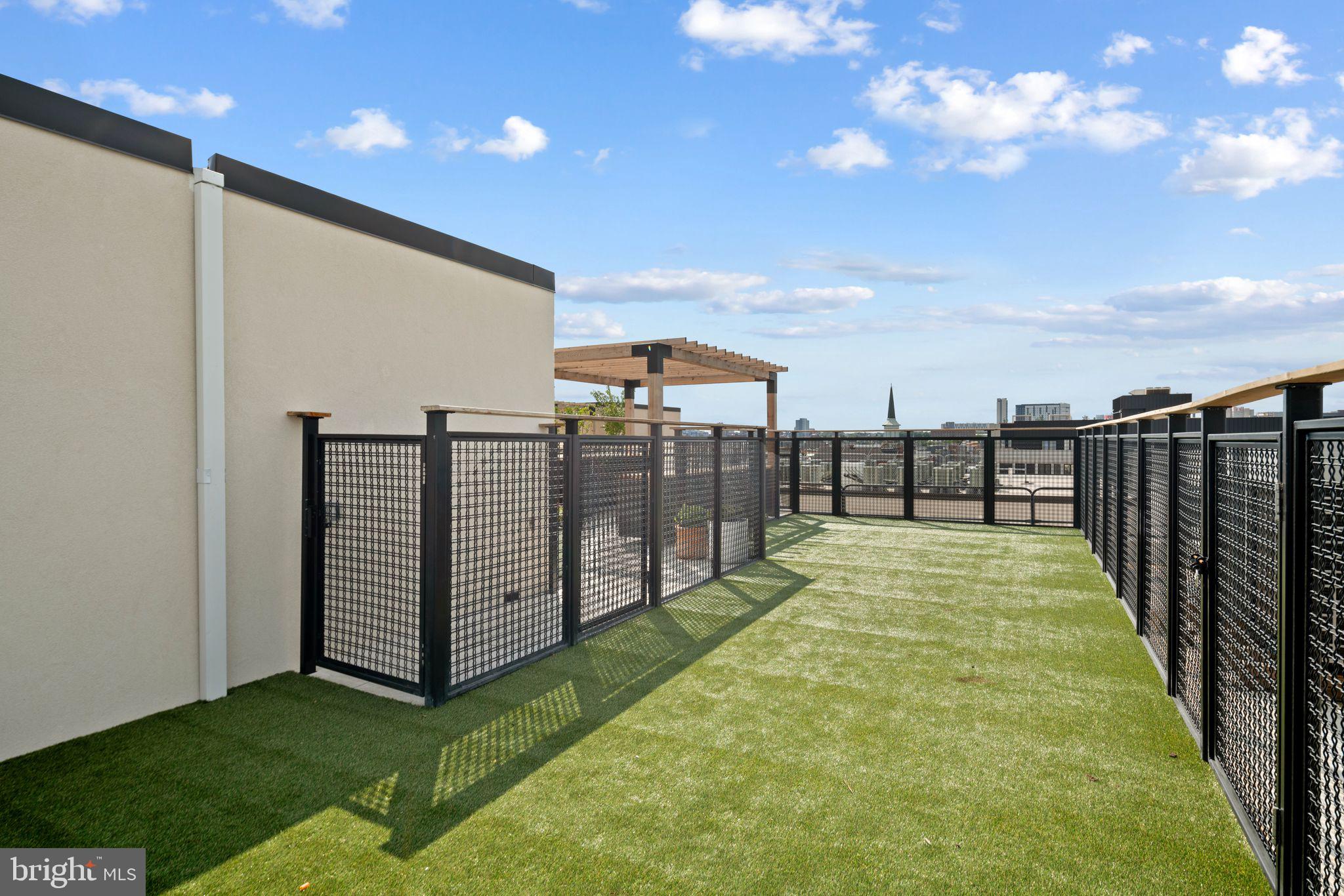 FISHTOWN - Residential Lease
