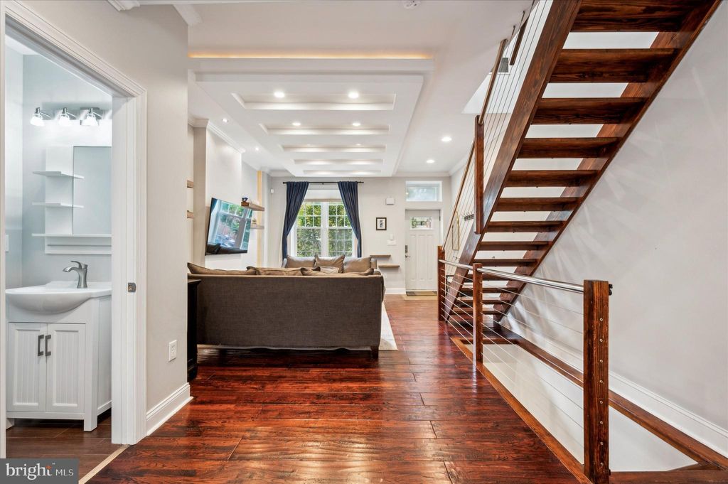 Photo of 2453 Carpenter Street, PHILADELPHIA, PA 19146 (MLS # PAPH2546040)