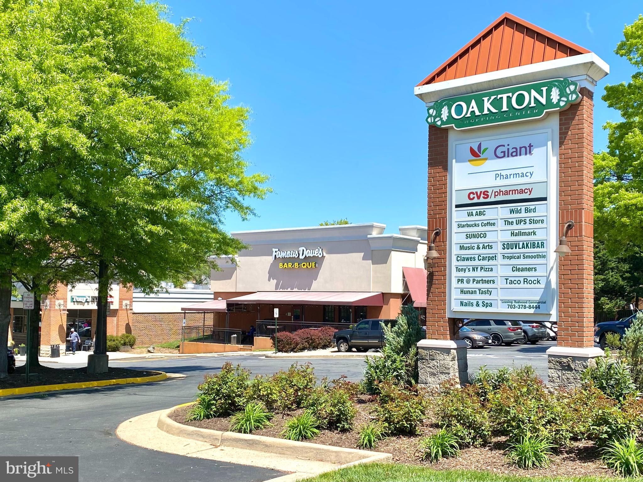 CONCORD VILLAGE - Residential