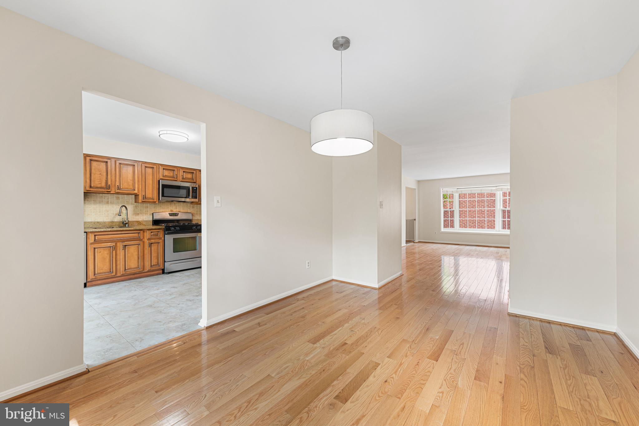 CONCORD VILLAGE - Residential