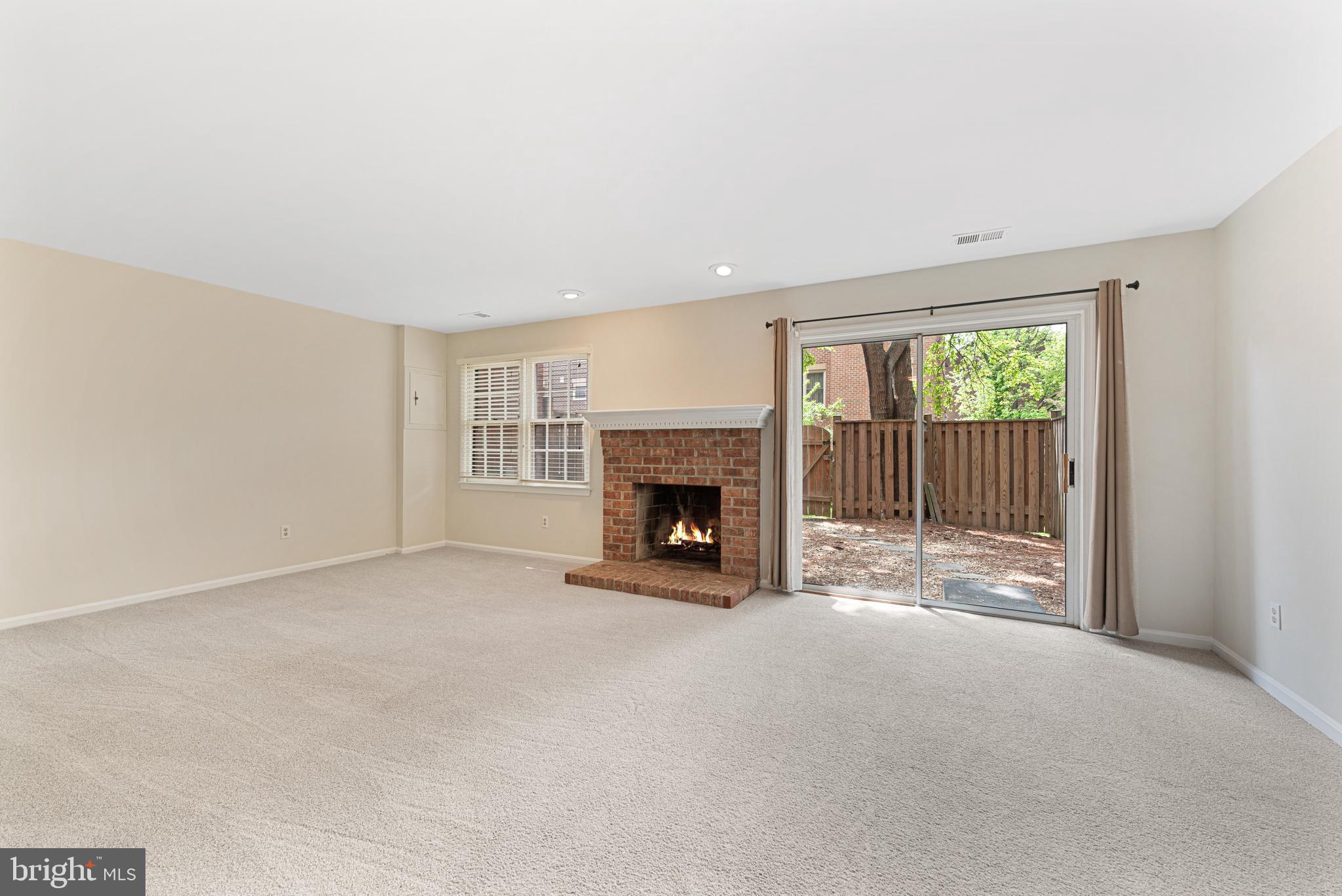 CONCORD VILLAGE - Residential