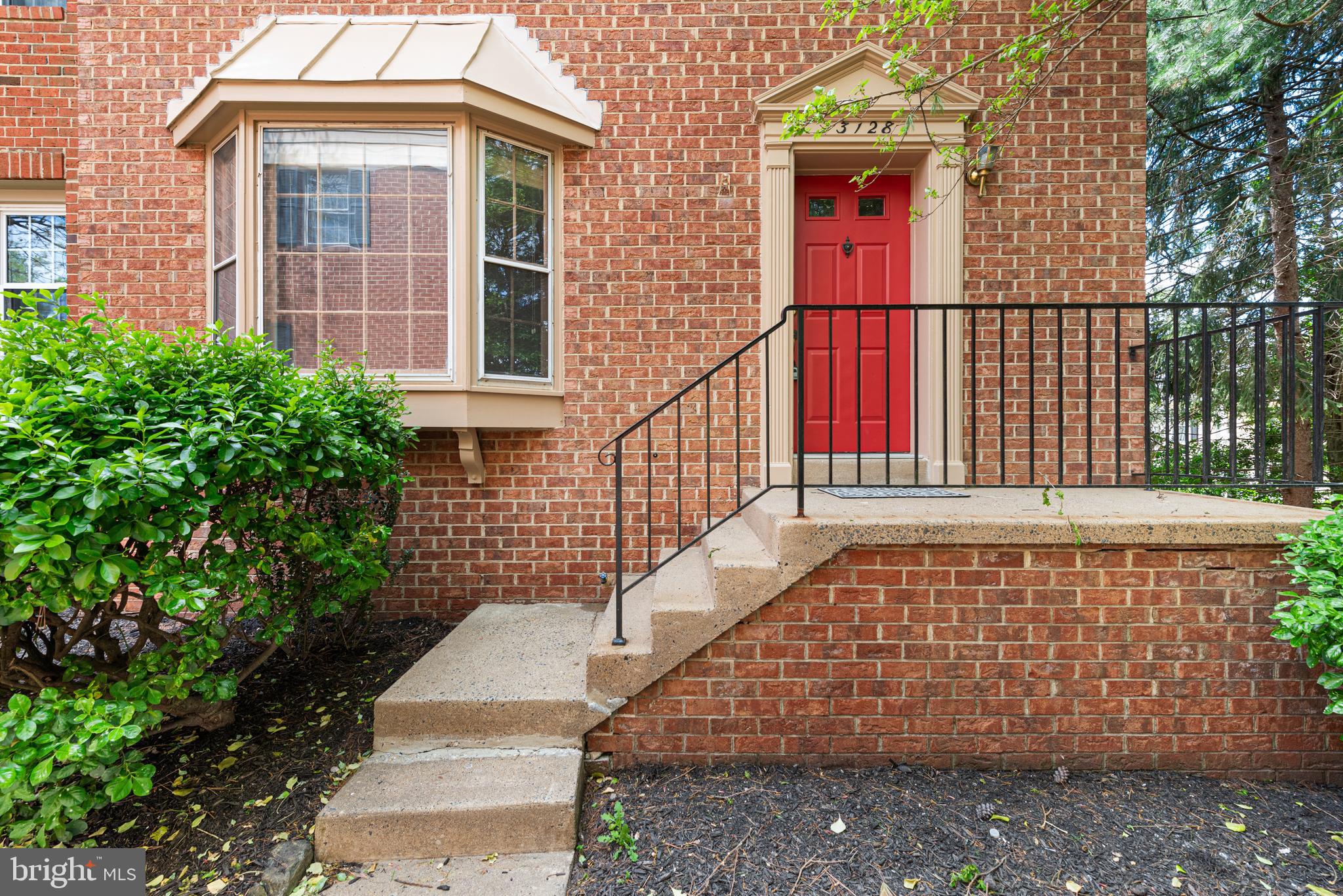 CONCORD VILLAGE - Residential