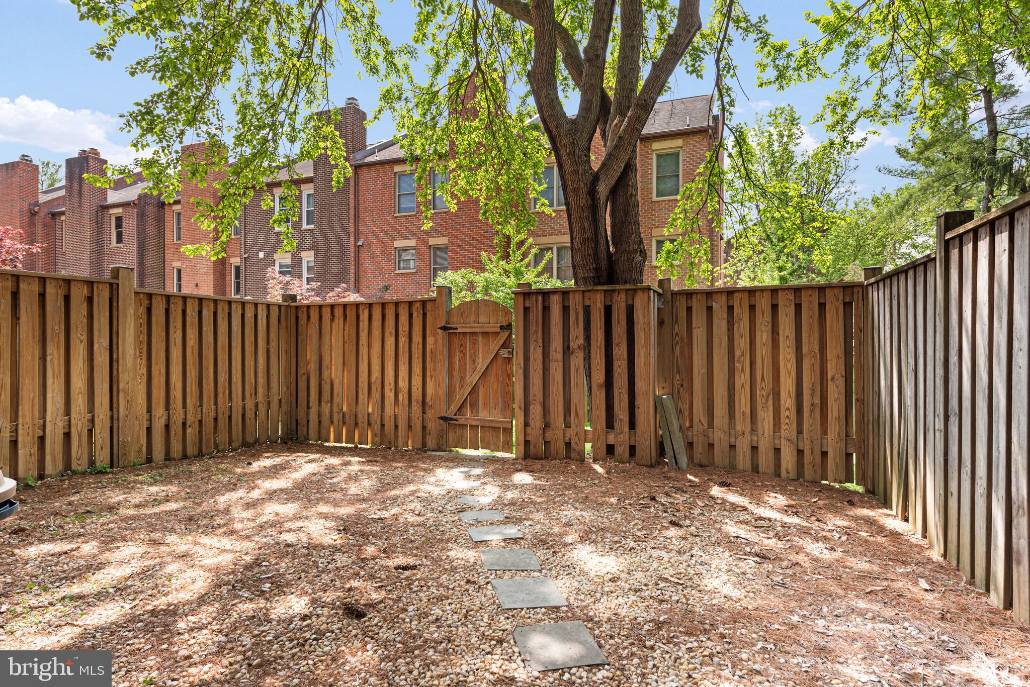 CONCORD VILLAGE - Residential