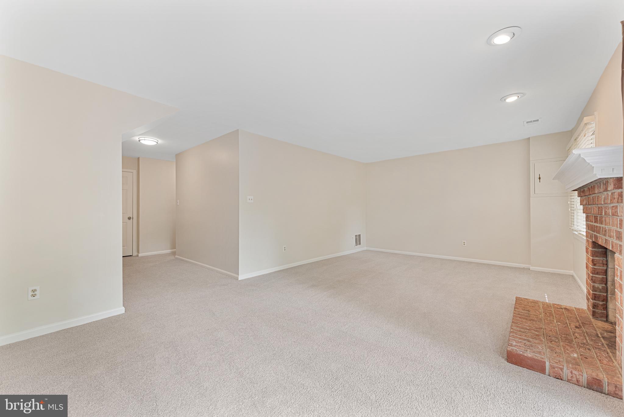 CONCORD VILLAGE - Residential