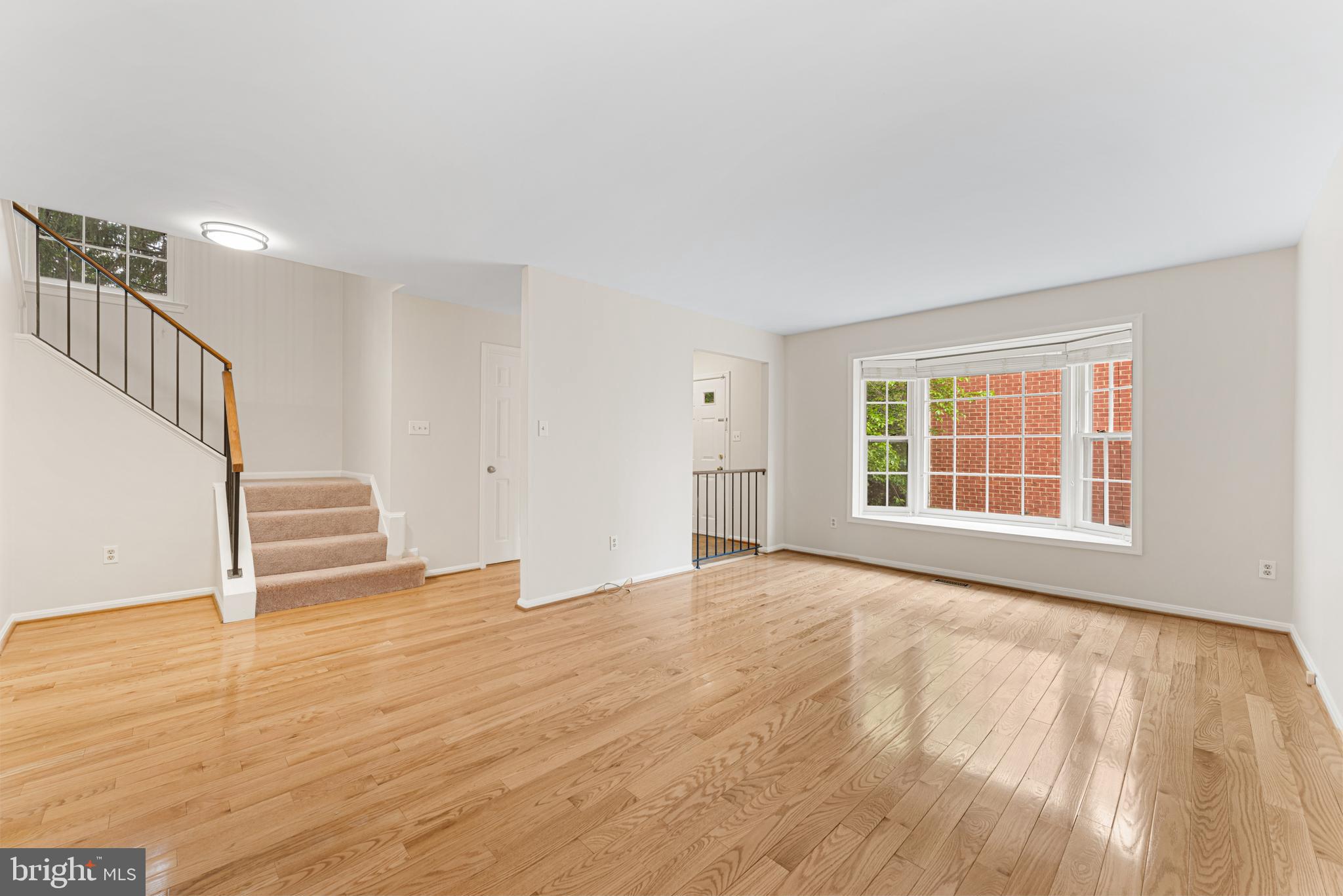 CONCORD VILLAGE - Residential