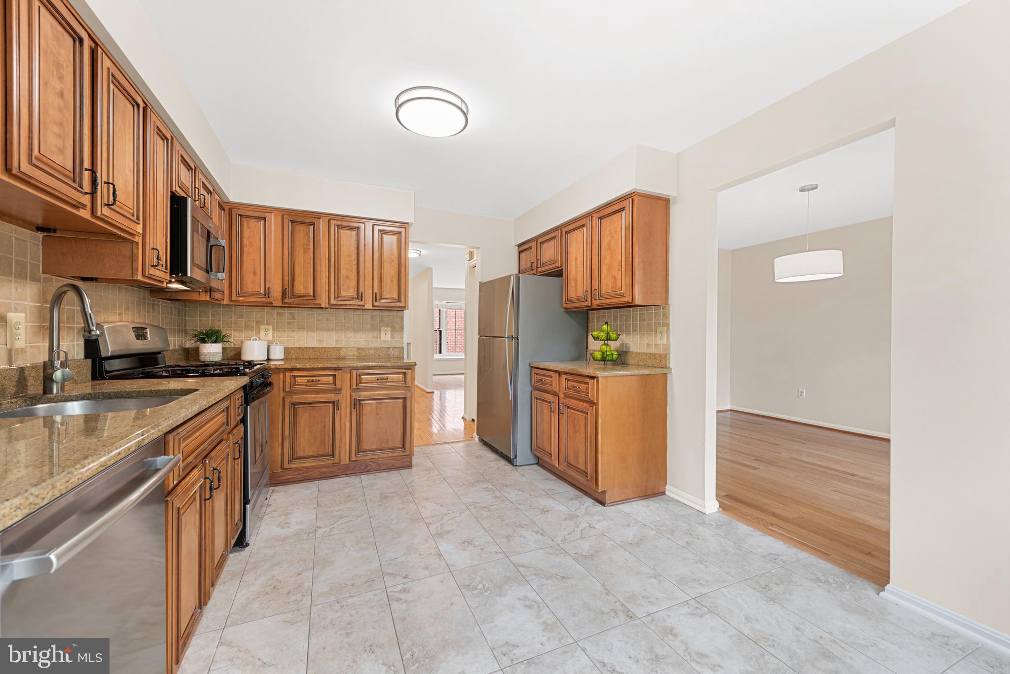 CONCORD VILLAGE - Residential