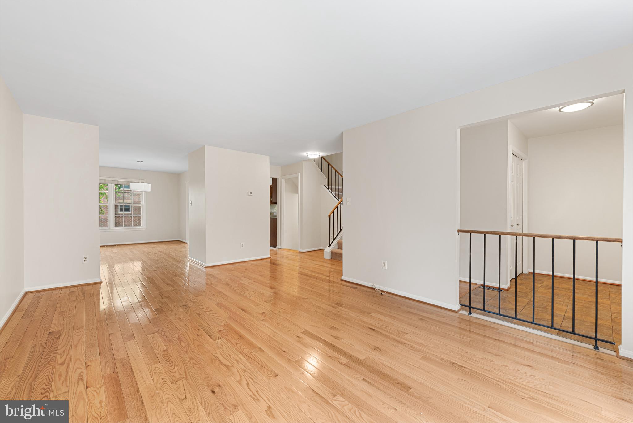 CONCORD VILLAGE - Residential