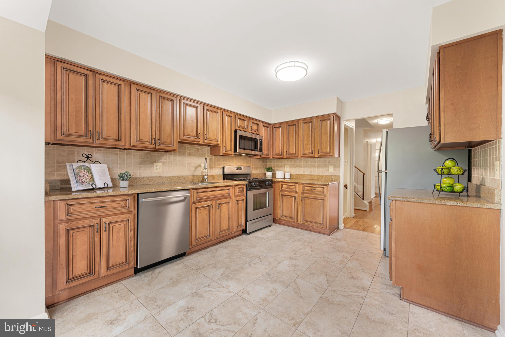 CONCORD VILLAGE - Residential