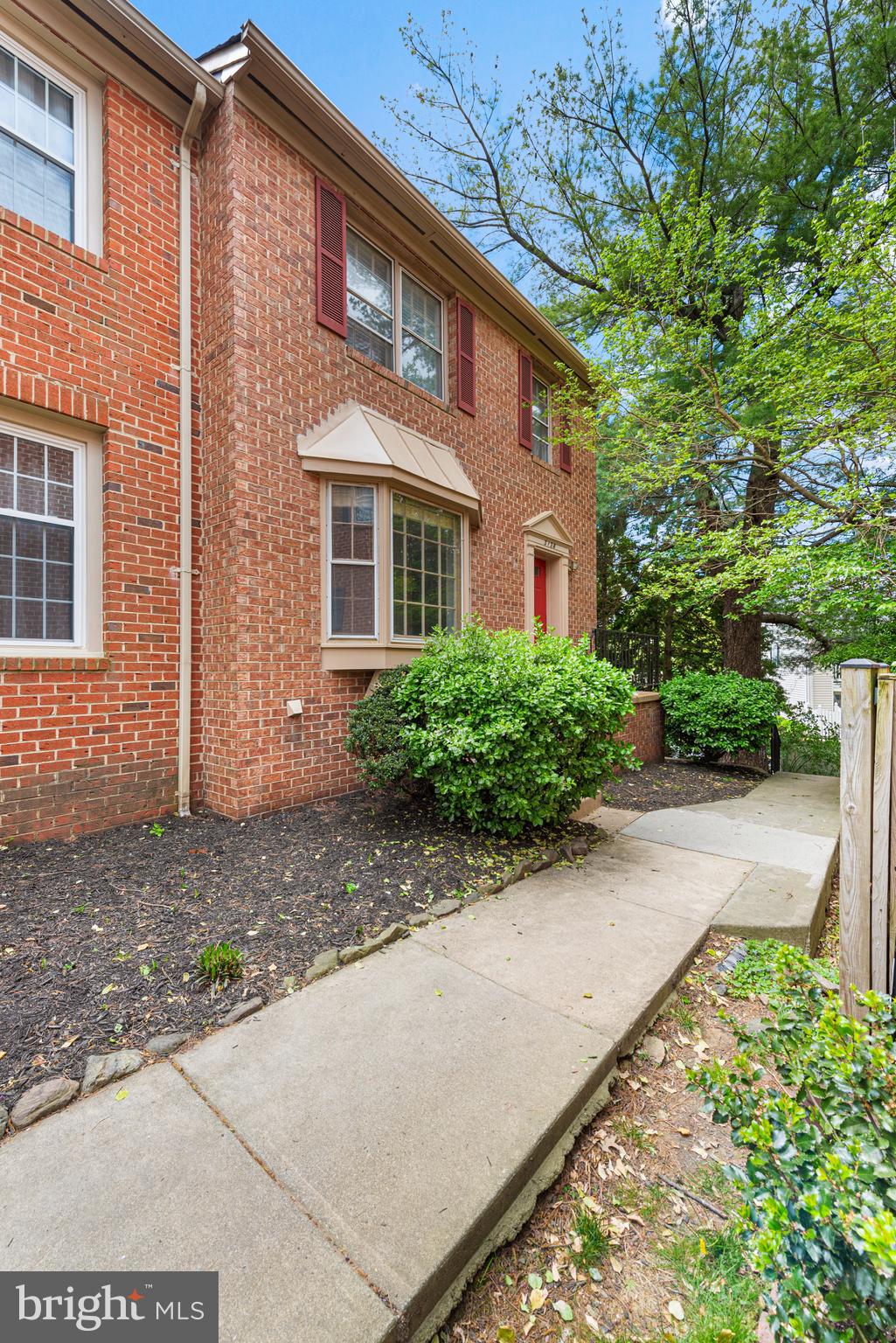 CONCORD VILLAGE - Residential