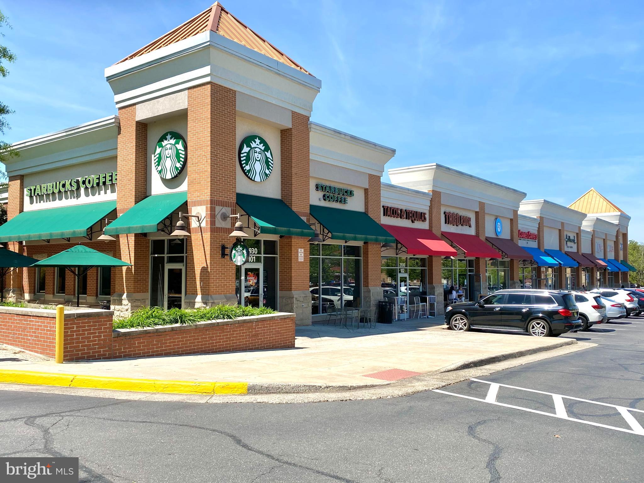 CONCORD VILLAGE - Residential