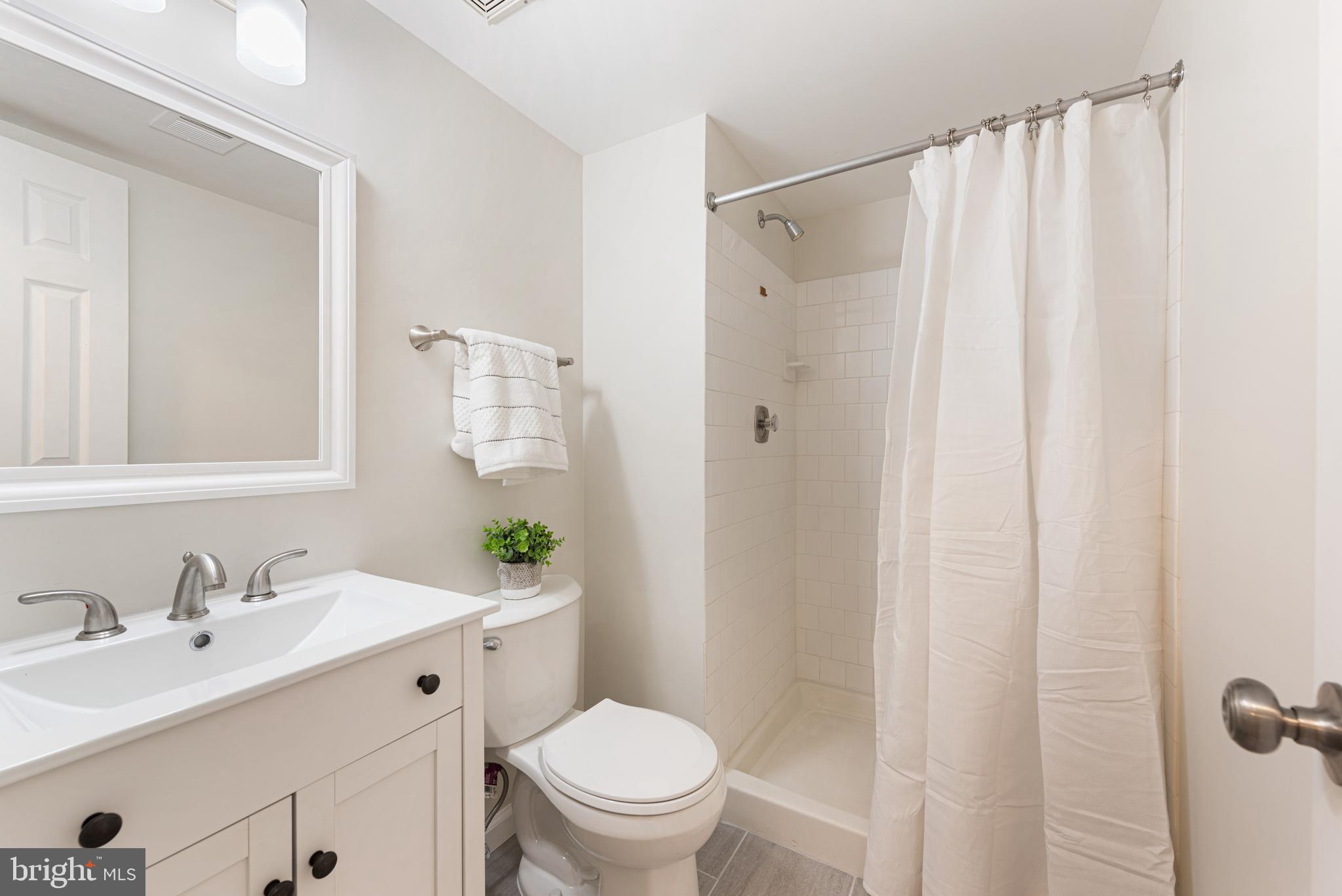 CONCORD VILLAGE - Residential