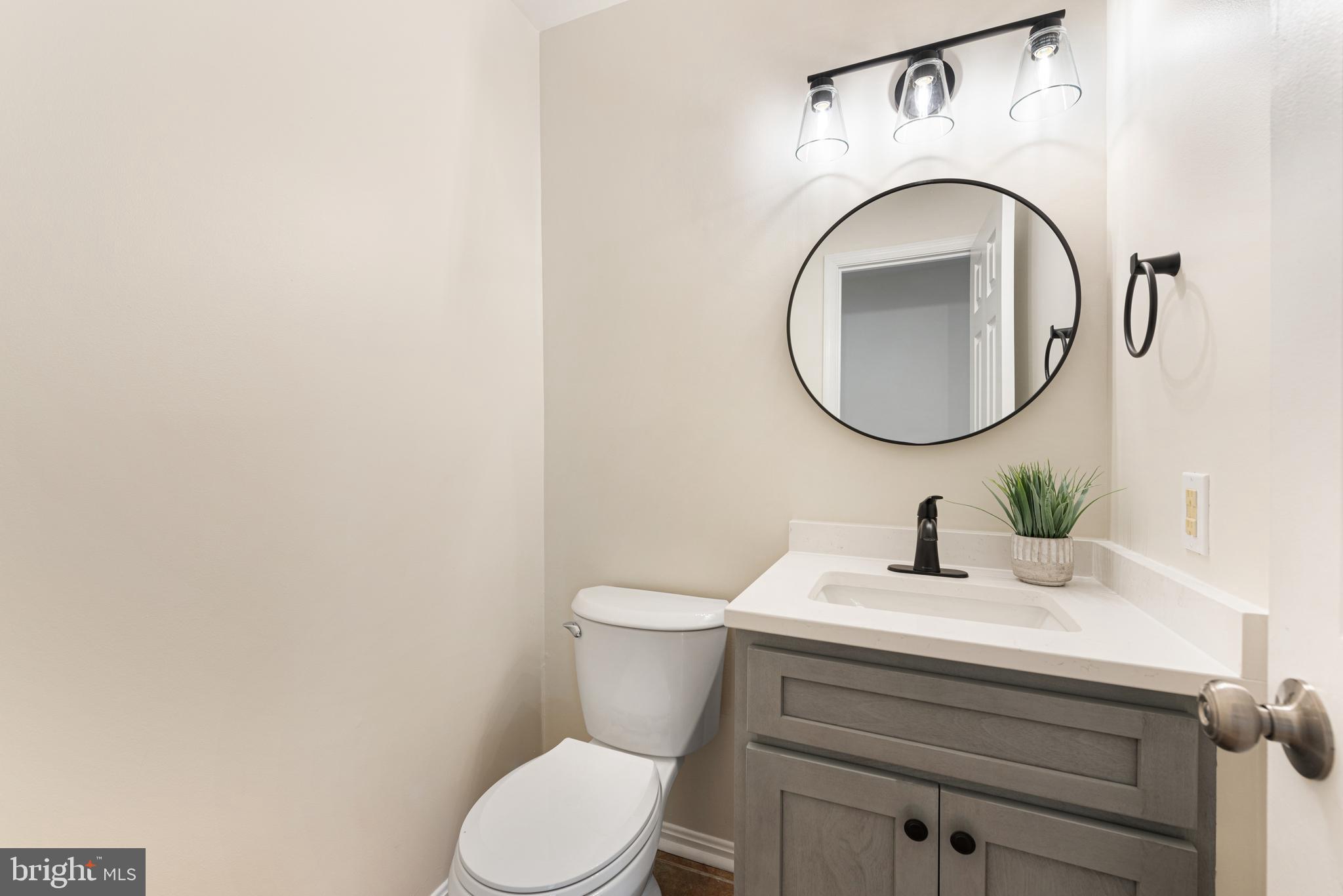 CONCORD VILLAGE - Residential