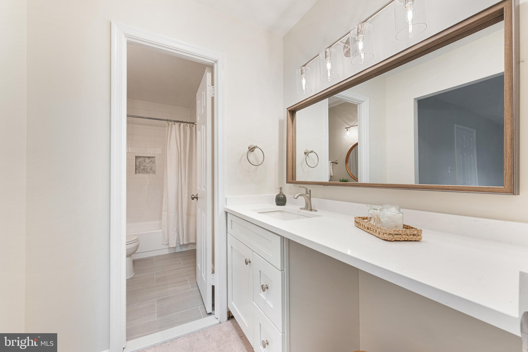 CONCORD VILLAGE - Residential