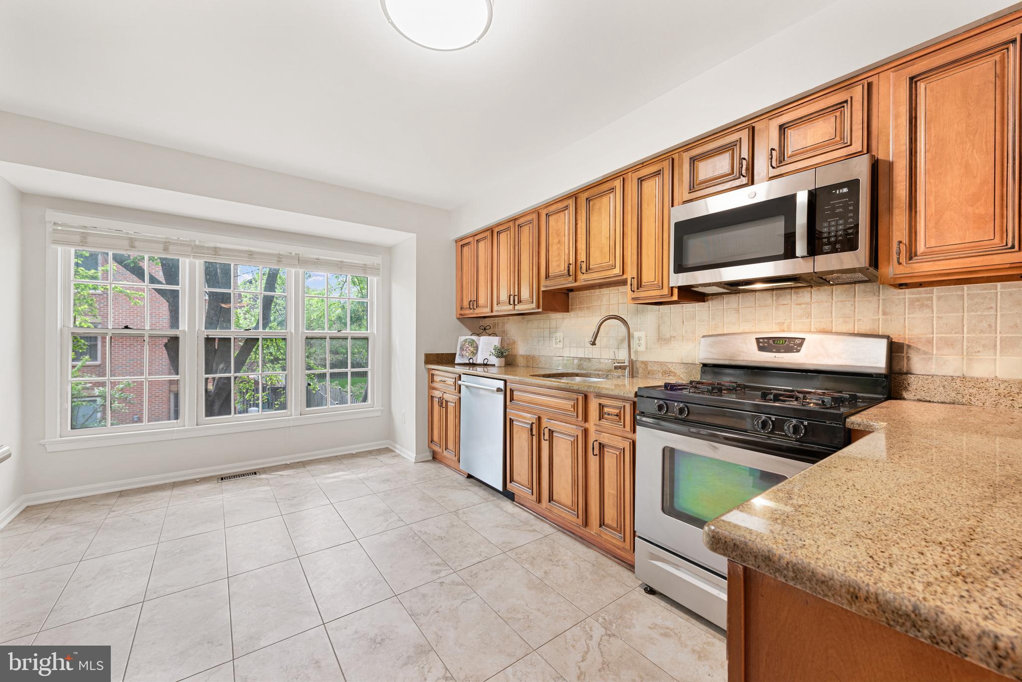 CONCORD VILLAGE - Residential