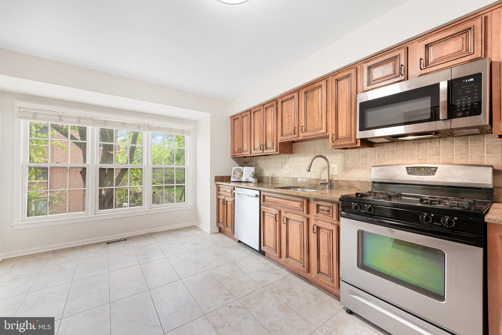 CONCORD VILLAGE - Residential