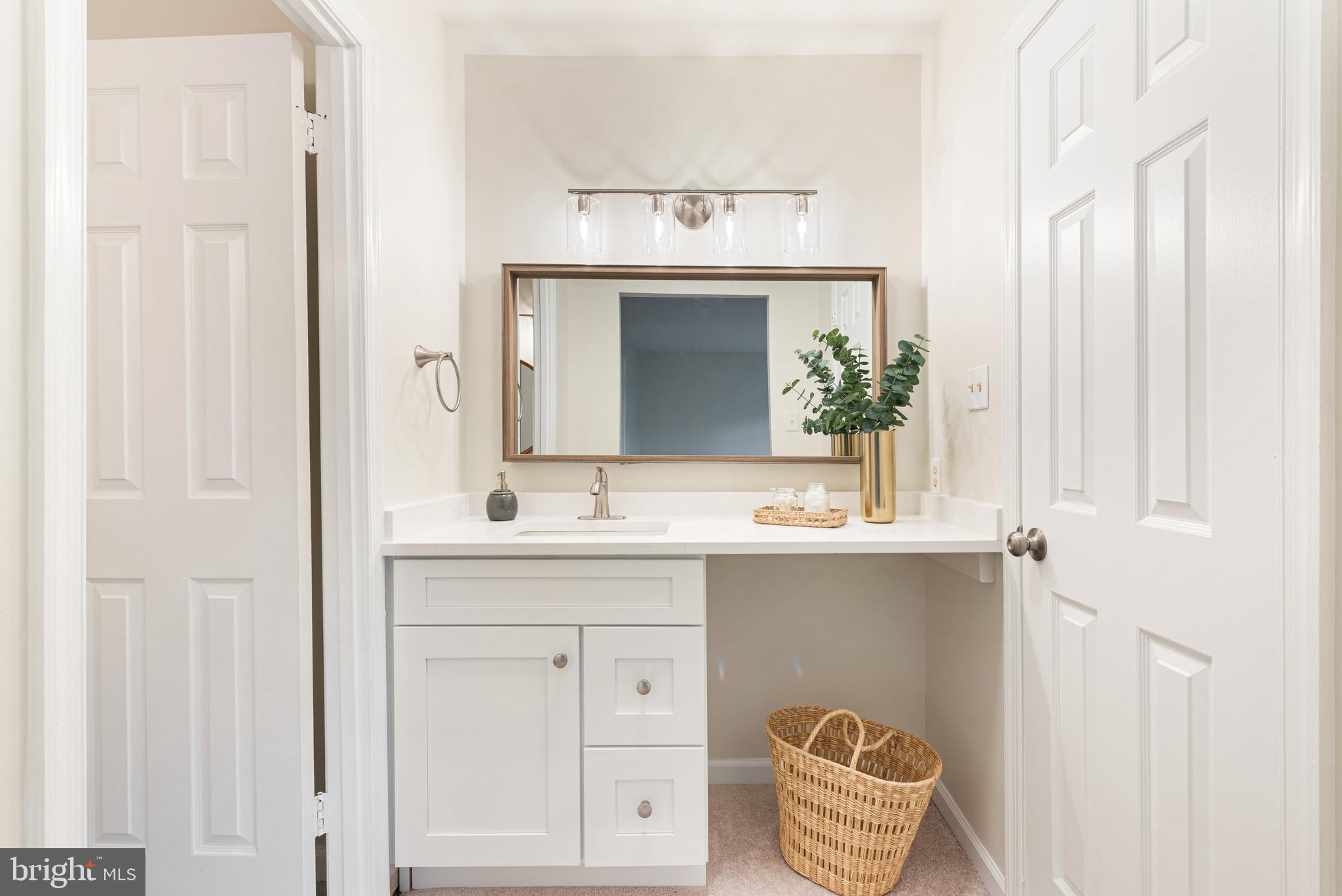 CONCORD VILLAGE - Residential