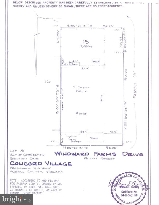 CONCORD VILLAGE - Residential