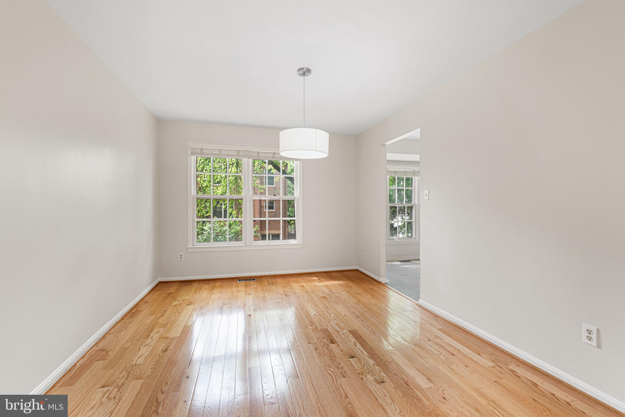 CONCORD VILLAGE - Residential