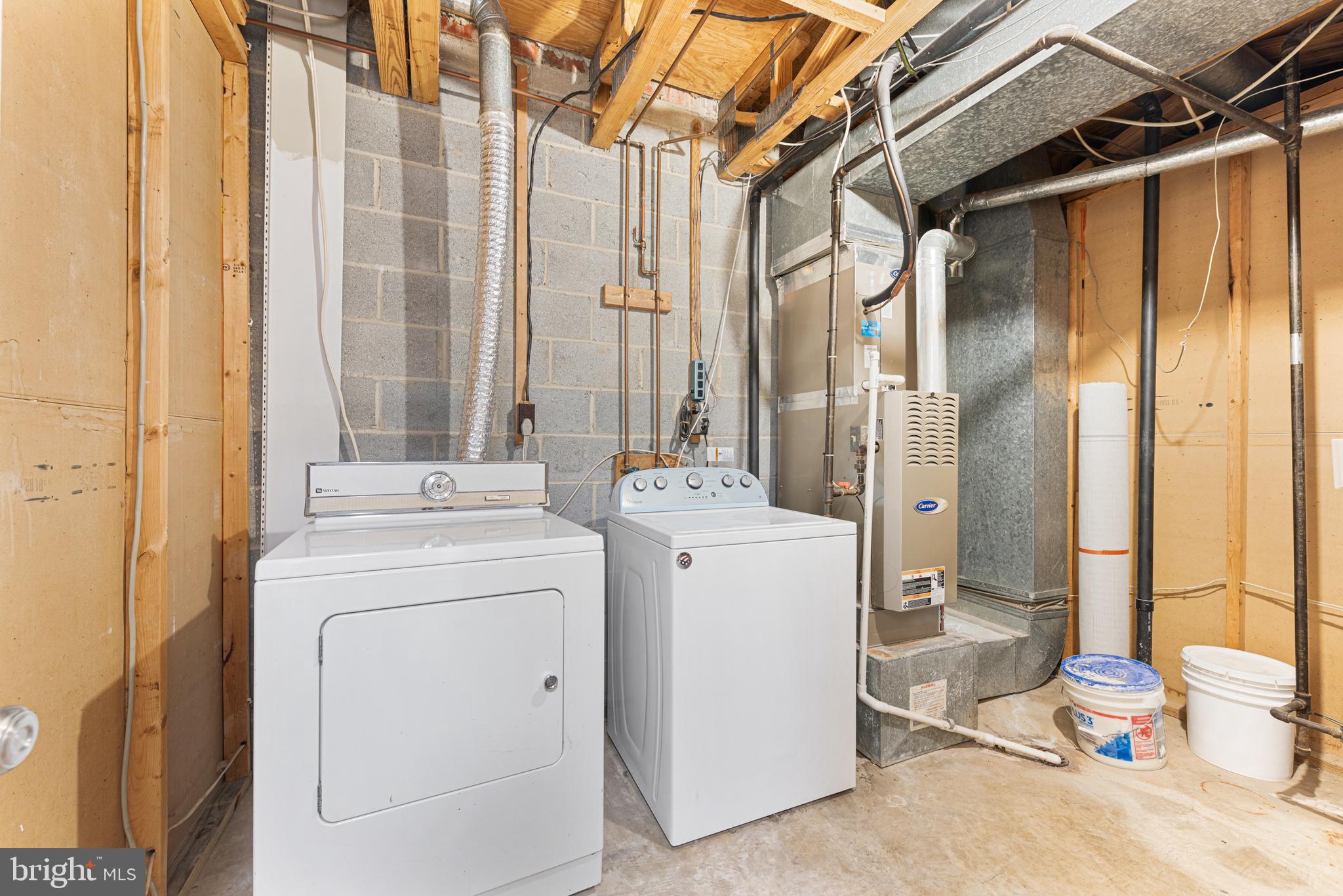 CONCORD VILLAGE - Residential