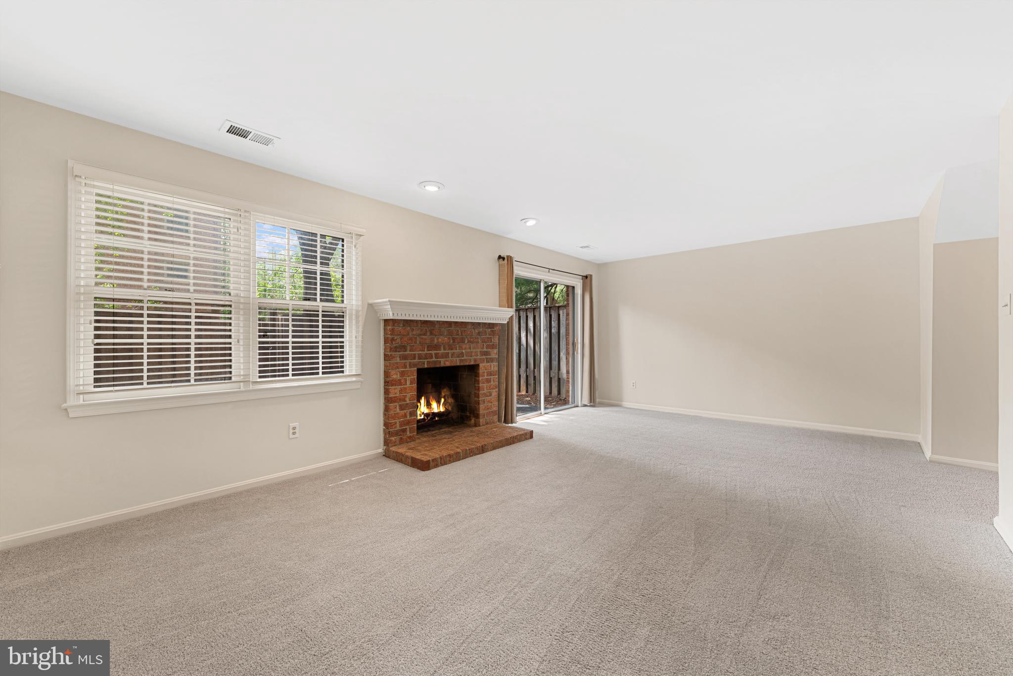 CONCORD VILLAGE - Residential