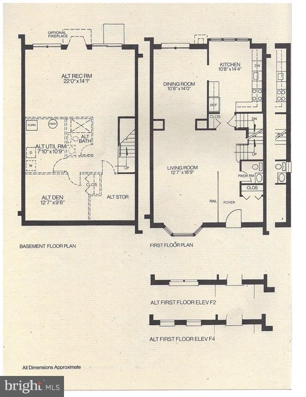 CONCORD VILLAGE - Residential