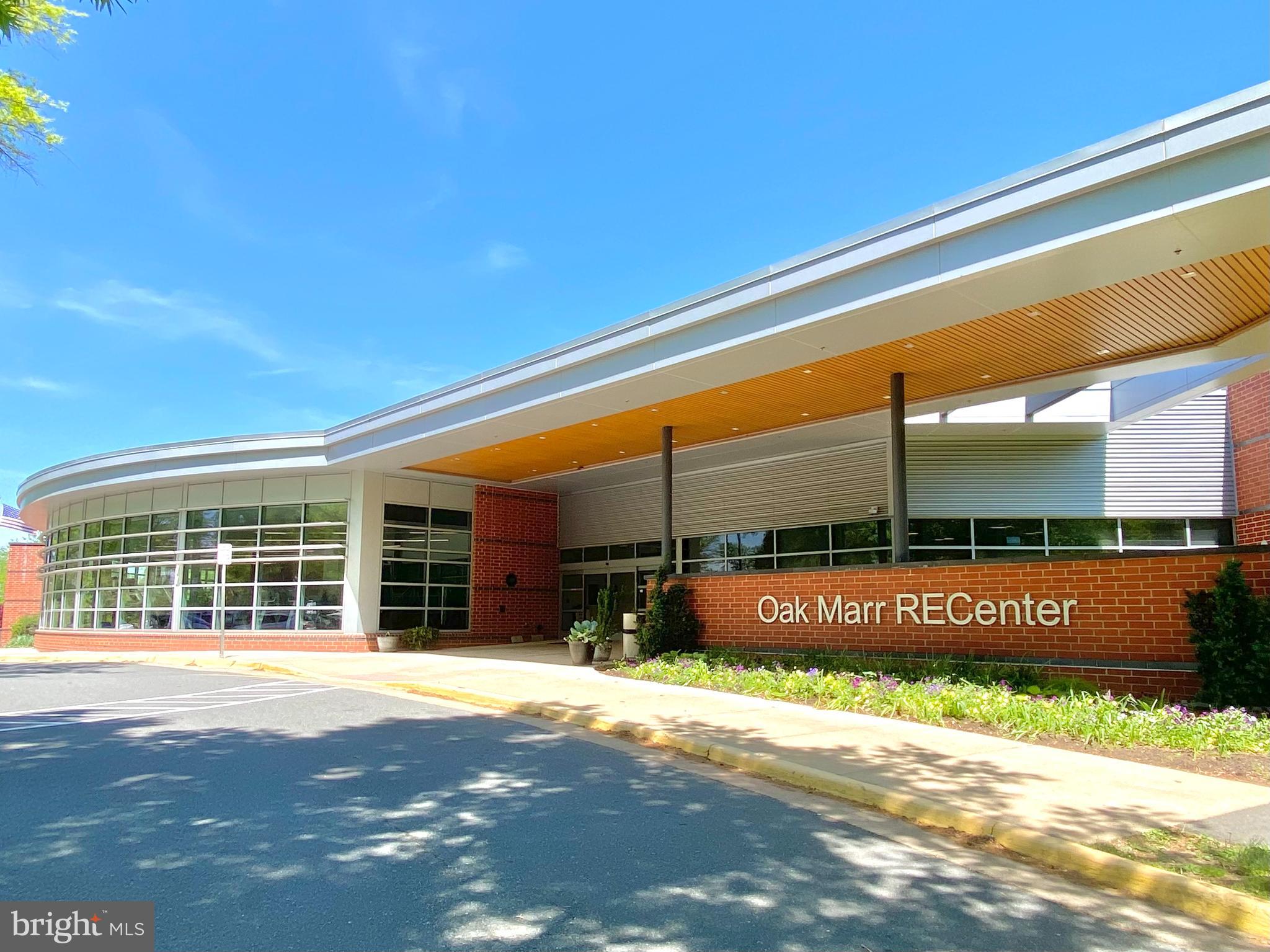 CONCORD VILLAGE - Residential