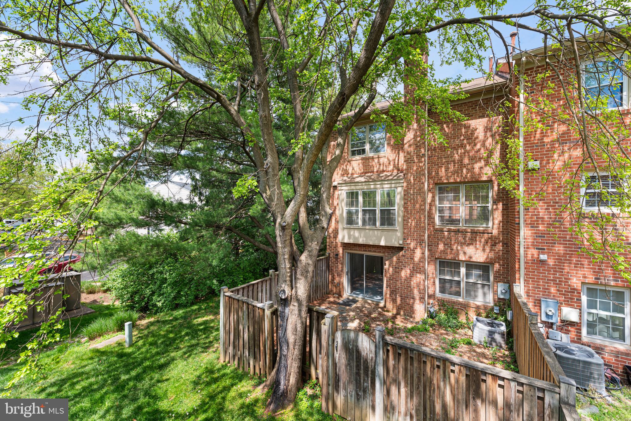 CONCORD VILLAGE - Residential