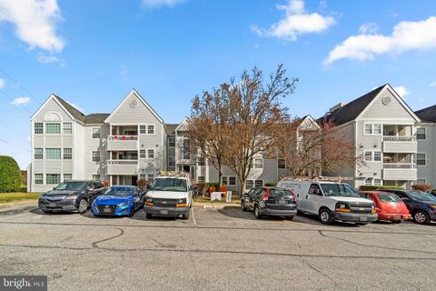 8571 FALLS RUN ROAD C ELLICOTT CITY MD 21043