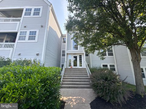 8571 FALLS RUN ROAD C ELLICOTT CITY MD 21043