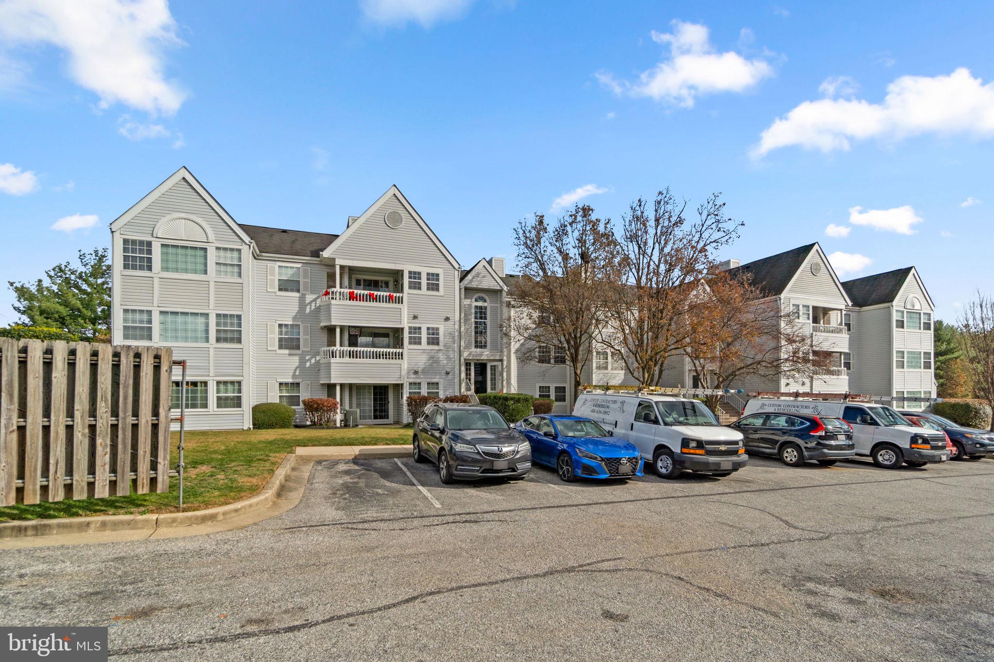 8571 FALLS RUN ROAD C