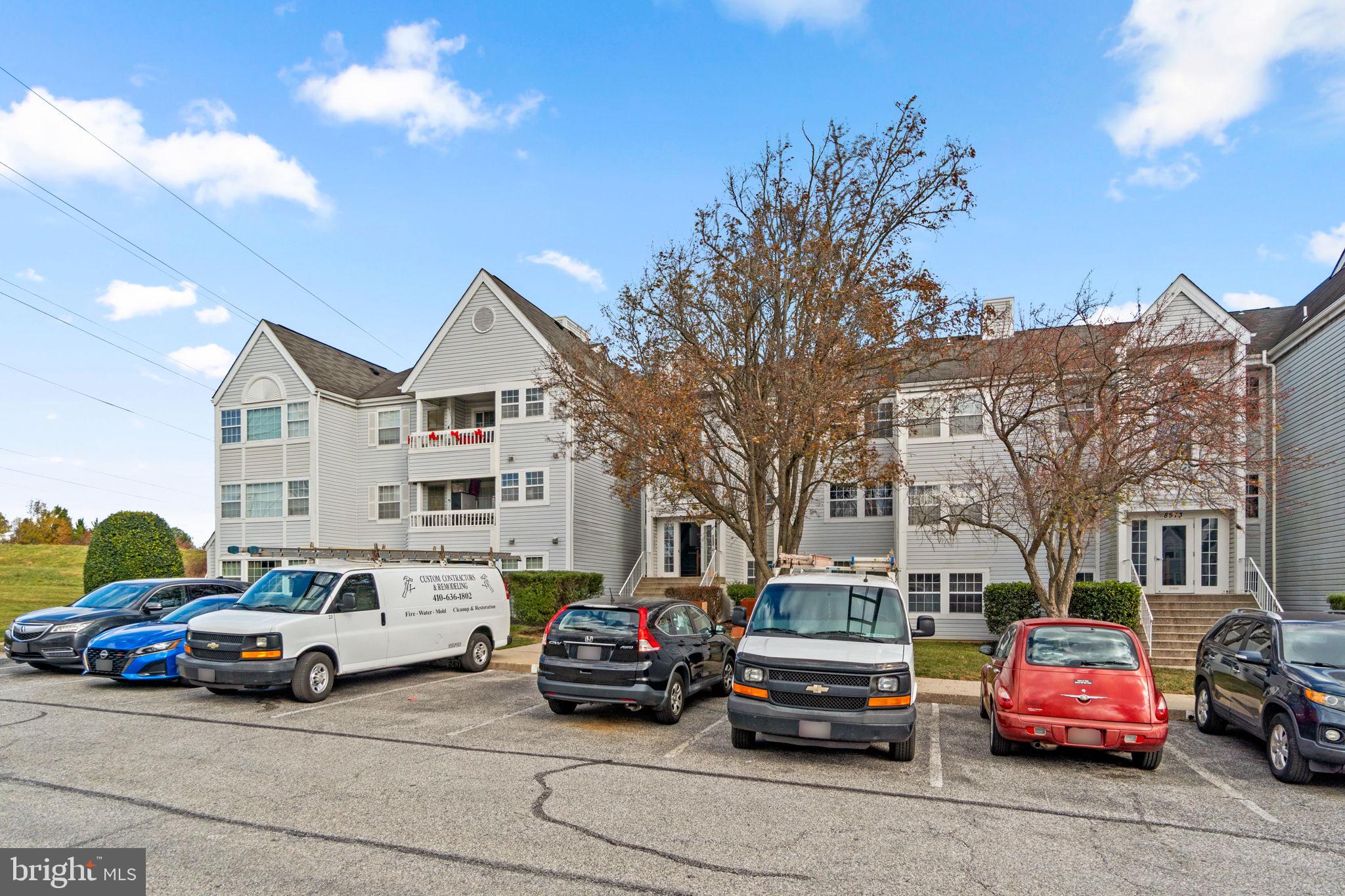 8571 FALLS RUN ROAD C